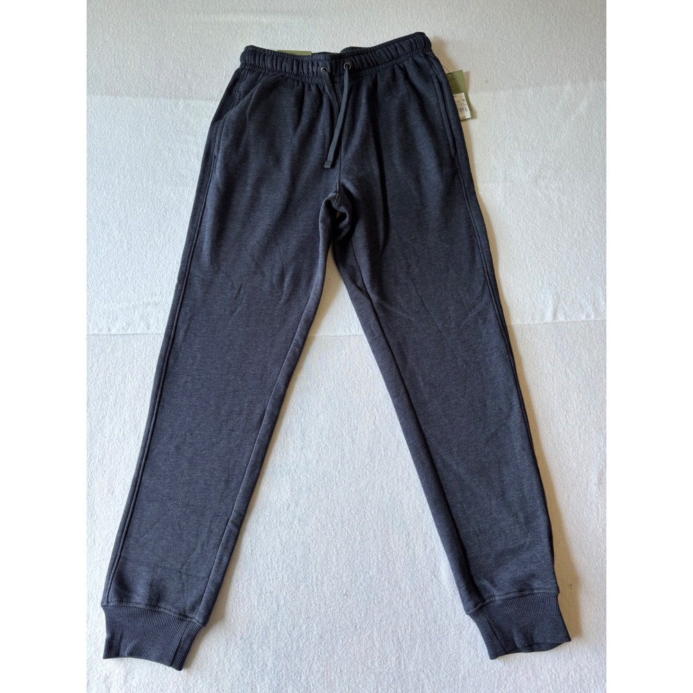 Goodfellow & Co Mens EveryWear Jogger Pants Navy XS NWT
